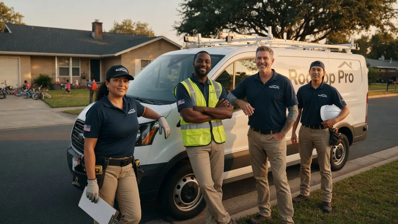 Roof Repair in Glasgow, MT near me
